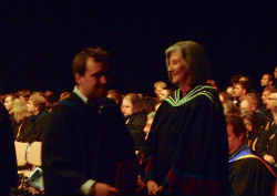 Graduation